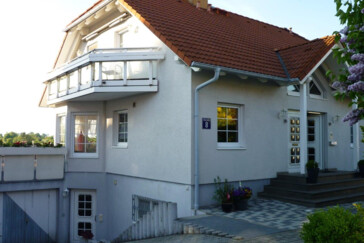 Monteurzimmer in Ettlingen - Monteurzimmer Beyer