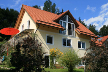 Monteurzimmer in Ebersberg - FEWO-EBE 