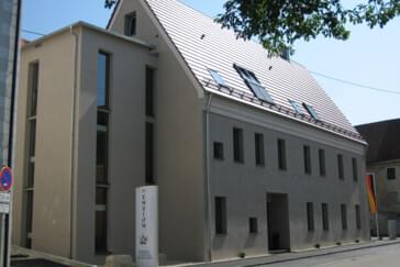 Monteurzimmer in Bissingen, Schwab - Gasthof Krone