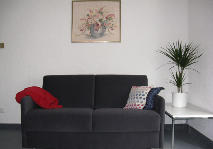 Herzlich willkommen!