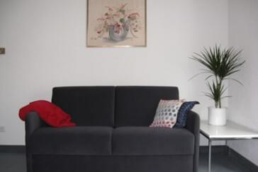 Monteurzimmer in Pfullendorf - DOMIZIL UTTENGASSE