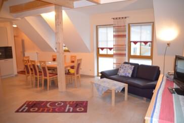 Monteurzimmer in Neunburg vorm Wald - Reiterpension Kollerhof