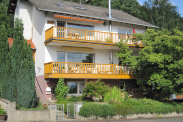 Monteurzimmer in Gelnhausen -  2 Ferienwohnungen in der "Schöne Aussicht"