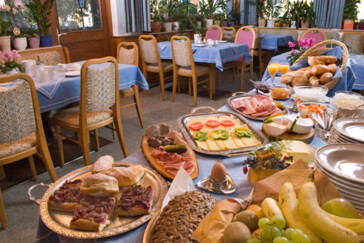 Monteurzimmer in Pommersfelden - Hotel Grüner Baum