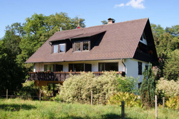 Monteurzimmer in Lindau (Bodensee) - Ferienhaus Hechelmann