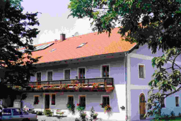 Monteurzimmer in Windorf-Oberhart - Ferienhaus Eisenreich