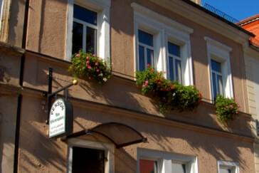 Monteurzimmer in Freiberg, Sachsen - Ferienwohnung Hirtenplatz