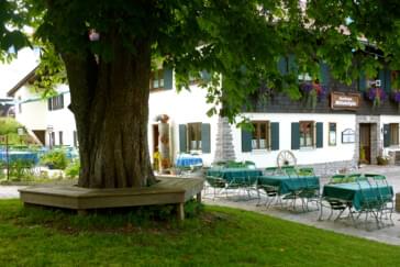 Monteurzimmer in Betzigau - Landgasthaus Mittelallgäu