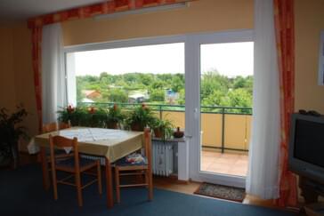 Pension in Friedberg (Hessen) - Pension Lange - Ferienwohnung