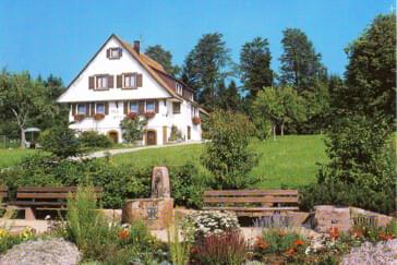 Monteurzimmer in Freudenstadt - Haus Gerlinde