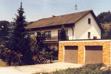 Monteurzimmer in Bad Mergentheim - Ferienwohnung Sohns / fw-sohns-wolfgang@t-online.de