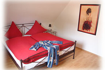 Monteurzimmer in Ellingen - Ferienhaus Wilhelm