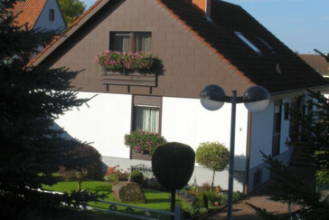 Monteurzimmer in Pirmasens - Ferienwohnung Wick