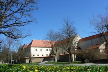 Pension in Amberg  - Hotel Fronfeste