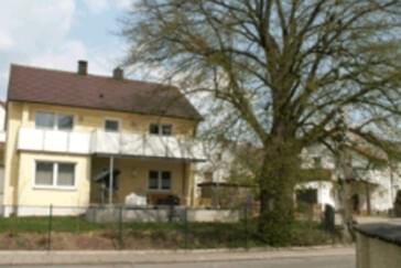 Monteurzimmer in Neumarkt in der Oberpfalz - Ferienwohnung Eggerling