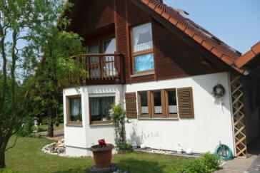 Ferienwohnung Windsbach