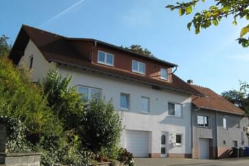 Monteurzimmer in Korbach - Ferienwohnung Sauerland-Panorama 