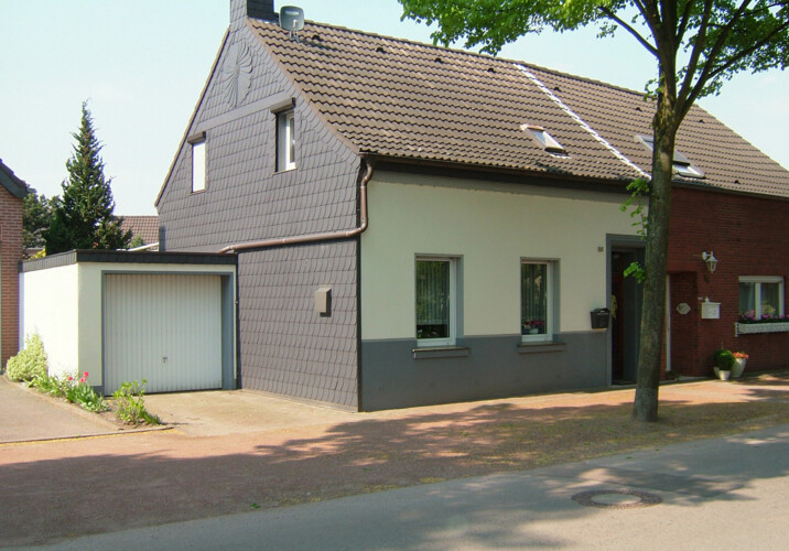 Monteurzimmer das kleine Haus am See in 41334 Nettetal