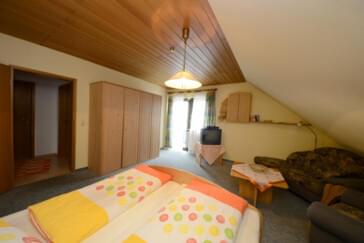 Monteurzimmer in Gößweinstein - Ferienwohnung Bauer