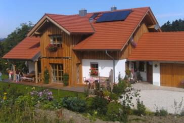 Monteurzimmer in Haibach, Niederbayern - Ferienwohnung Wiesmüller