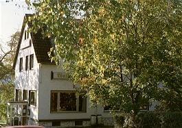 Gasthof Außenansicht