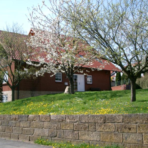 Monteurzimmer in Bockenem - Gästezimmer am Mühlenberg