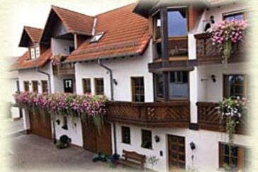 Monteurzimmer in Bad Kreuznach - Weingut und Gästehaus Butzbach