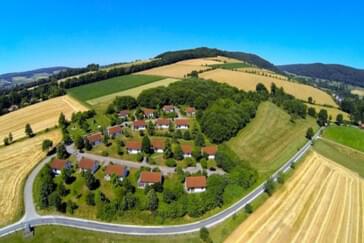 Monteurzimmer in Uslar - Ferienhaus Uslar