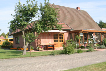 Monteurzimmer in Friesoythe - Haus Meins