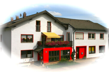 Monteurzimmer in Langenaltheim - Ferienwohnung Haller