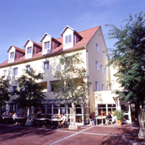 Pension in Bad Abbach - Pension und Gästehaus Marion