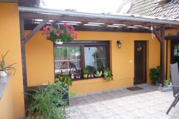 Monteurzimmer in Diesbar-Seußlitz - Gästezimmer  in der Nähe von Meißen