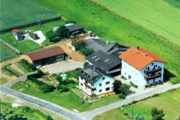 Monteurzimmer in Hardheim - Freizeit- und Ferienreiterhof Odenwald