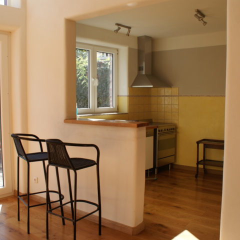 Monteurzimmer in Königswinter - Haus Häschen