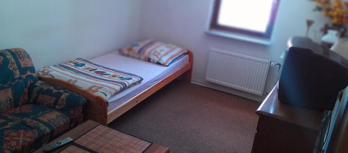 Monteurzimmer Ferienwohnung El Daoud In Halle Westfalen