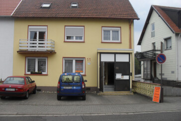 Monteurzimmer in St. Ingbert - Ferienwohnung Berwanger
