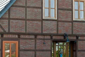 Monteurzimmer in Harsefeld - Quartier Am Schmiedefeuer