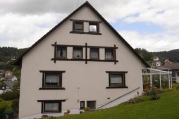 Monteurzimmer in Lauterbach, Schwarzwald - Gästehaus G. Jauch