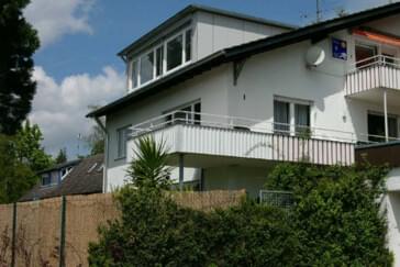 Monteurzimmer in Konstanz - Gemütliche Monteurwohnung