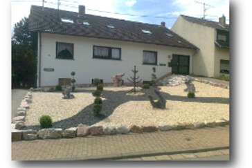 Monteurzimmer in Großrosseln - Vermittlungsagentur Warndt-Saarlandweit Deutschlandweit -