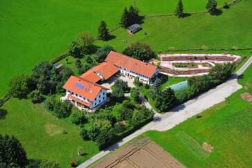 Monteurzimmer in Sankt Wolfgang - Martin Mayer