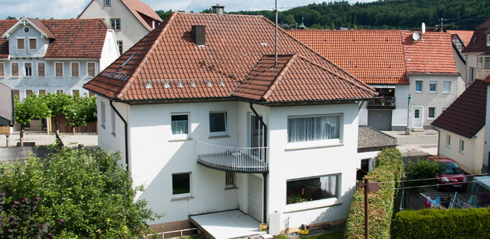 Außenansicht