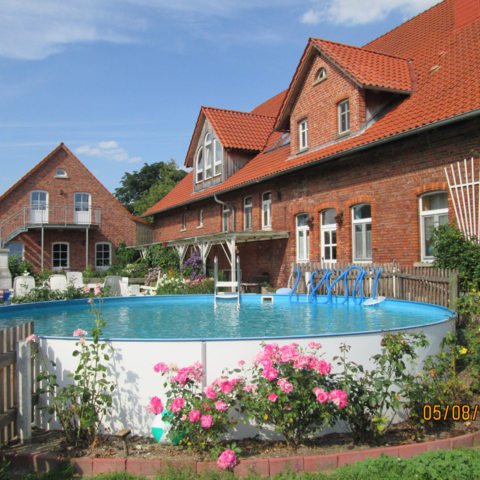 Monteurzimmer in Auhagen - Gästehaus Auhagen