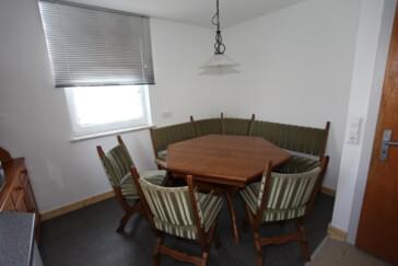 Monteurzimmer in Rot - Marta