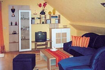 Monteurzimmer in Geislingen-Eybach - Ferienwohnung Scheinert