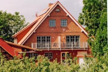 Monteurzimmer in Drochtersen - Ferienwohnungen Schröder