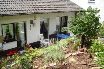 Monteurzimmer in Eußerthal - Wohnung 85qm - für 2-4 Personen 