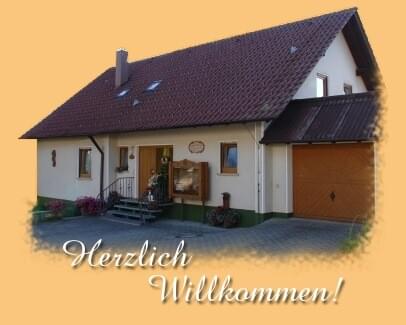 Ferienwohnung Rösch