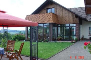 Monteurzimmer in Tann-Schlitzenhausen - Ferienwohnung Kreutz