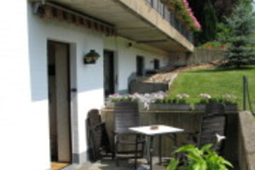 Monteurzimmer in Stolberg-Zweifall - Ferienwohnung Buchbinder